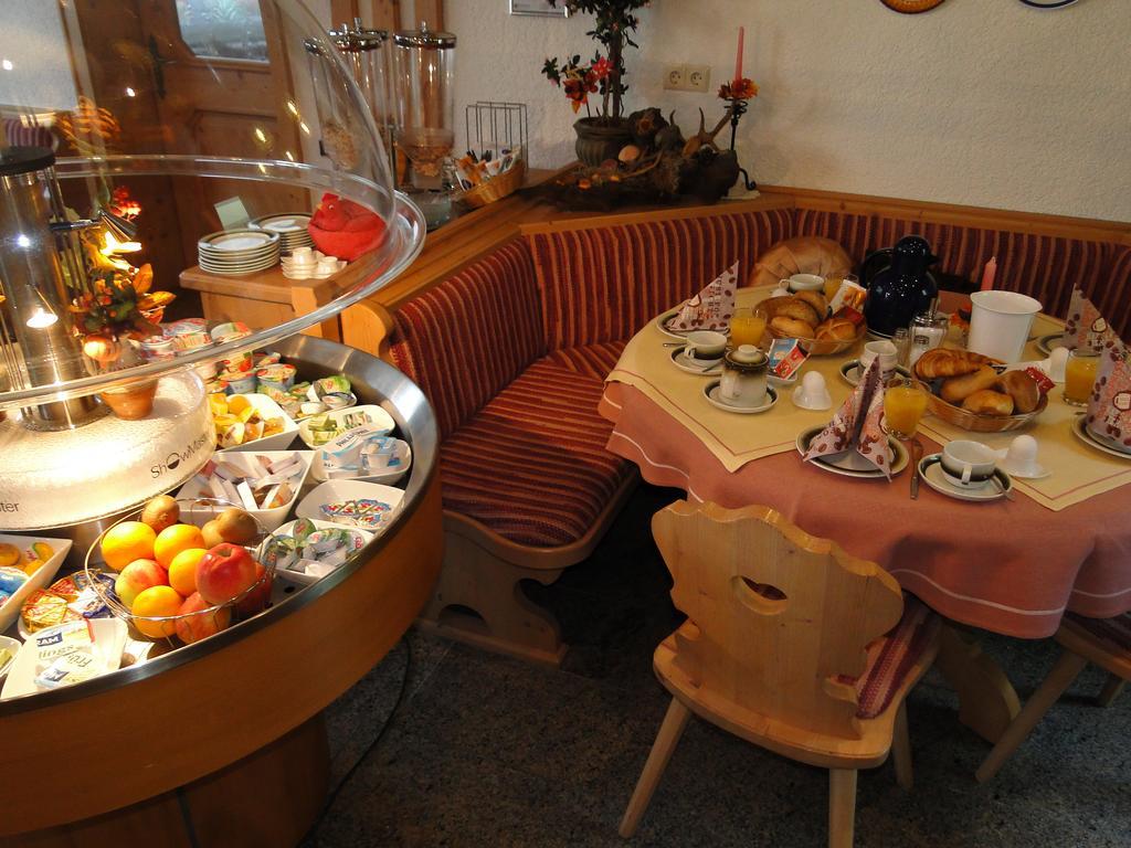 Landgasthof/Landhaus Waldlust Bischofsgruen Luaran gambar