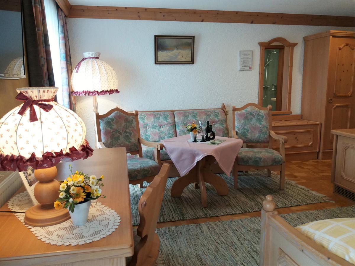 Landgasthof/Landhaus Waldlust Bischofsgruen Luaran gambar