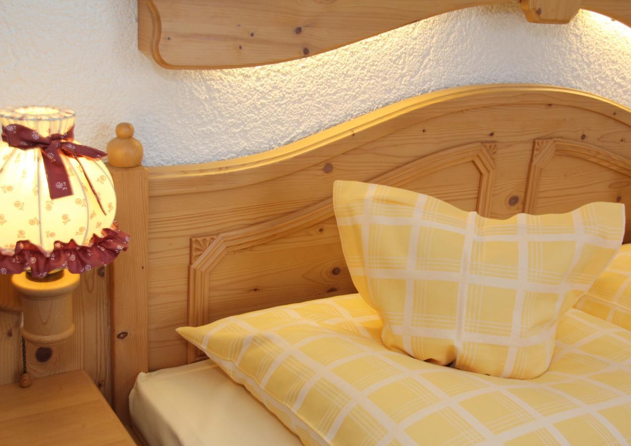 Landgasthof/Landhaus Waldlust Bischofsgruen Luaran gambar
