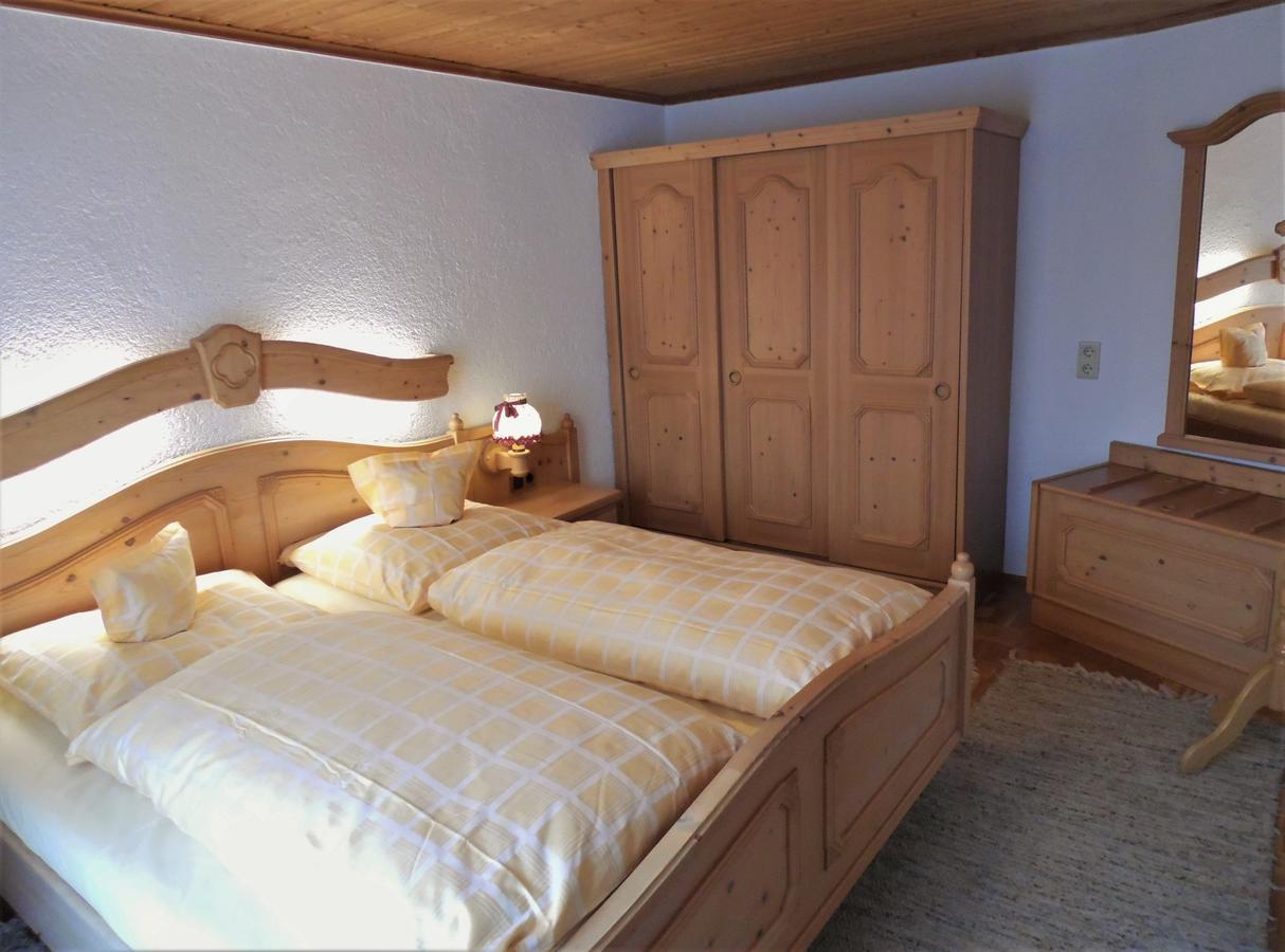 Landgasthof/Landhaus Waldlust Bischofsgruen Luaran gambar